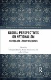 Global Perspectives on Nationalism (eBook, PDF)