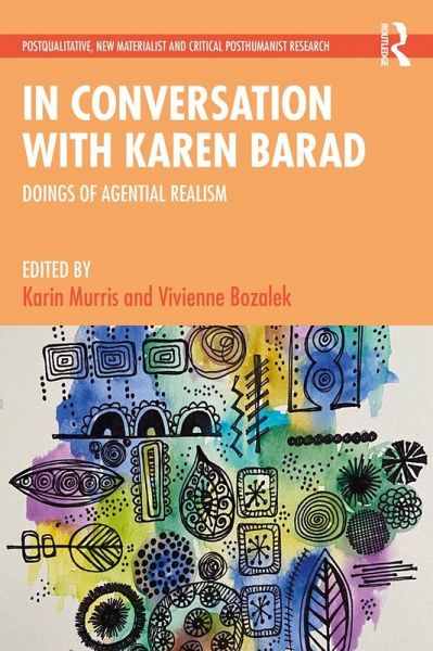 In Conversation with Karen Barad (eBook, PDF) In Conversation with Karen Barad (eBook, PDF)