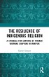 The Resilience of Indigenous Religion... - Bild 1