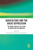 Agriculture and the Great Depression (eBook, ePUB)