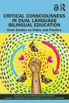 Cover Critical Consciousness in Dual Language Bilingual Education (eBook, PDF)