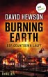 Burning Earth - Der Countdown läuft... - Bild 1