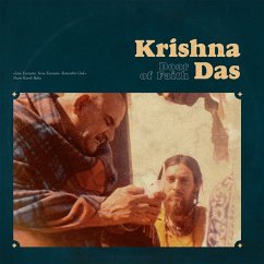 Door Of Faith - Krishna Das