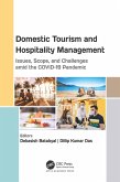 Domestic Tourism and Hospitality Management (eBook, PDF)