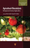 Agricultural Biocatalysis (eBook, ePUB)