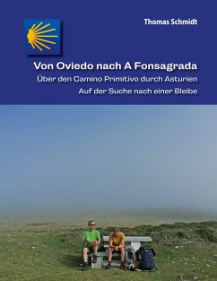 Von Oviedo nach A Fonsagrada (eBook, ePUB)