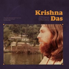 Kirtan Wallah - Krishna Das