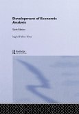 Development of Economic Analysis (eBook, ePUB)