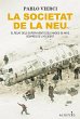 La societat de la neu (eBook, ePUB) - Bild 1