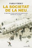 La societat de la neu (eBook, ePUB)