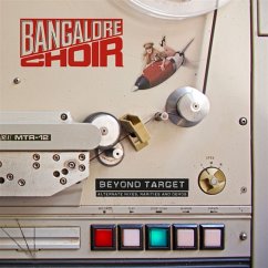 Beyond Target-The Demos - Bangalore Choir