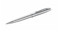 Cover Pelikan Kugelschreiber Jazz Noble Elegance K36 Silber