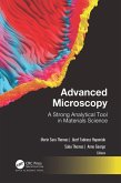 Advanced Microscopy (eBook, PDF)