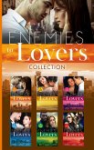 The Enemies To Lovers Collection (eBook, ePUB)