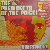 The Presidents Of The Poison Air (Colour.Marblelp)