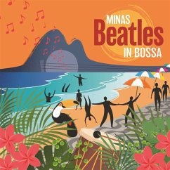 Beatles In Bossa - Minas