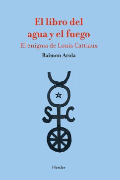 El libro del agua y el fuego (eBook, ePUB) - Arola, Raimon