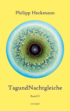TagundNachtgleiche (eBook, ePUB) - Heckmann, Philipp