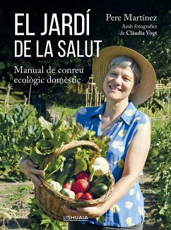 El jardí de la salut (eBook, ePUB) - Martínez, Pere