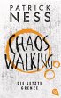 Chaos Walking - Die letzte Grenze... - Bild 1