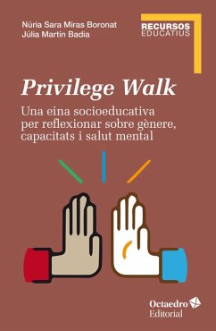 Cover Privilege Walk (eBook, ePUB)