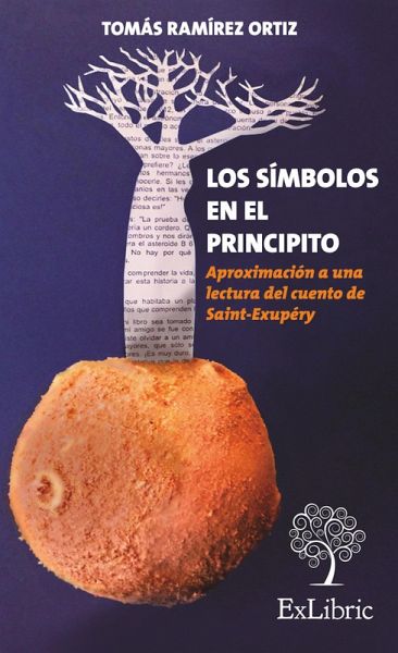 Los símbolos en El Principito (eBook, ePUB)