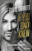 If You Only Knew (eBook, ePUB)