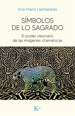 Símbolos de lo sagrado (eBook, ePUB) - Llamazares, Ana María