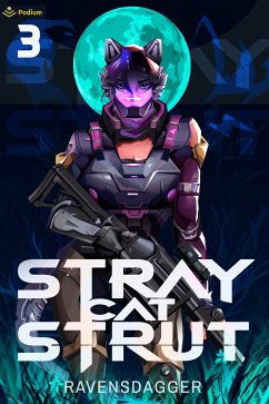 Stray Cat Strut 3 (eBook, ePUB) - RavensDagger