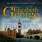 La justicia de los inocentes (MP3-Download)