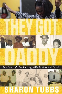 Cover They Got Daddy (eBook, ePUB)