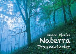 Naterra (eBook, ePUB) - Pfeifer, Andre