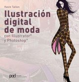 Ilustración digital de moda (eBook, ePUB)