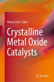 Crystalline Metal Oxide Catalysts (eBook, PDF)