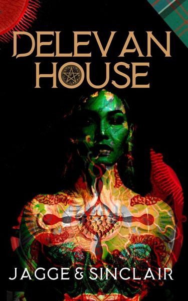 Delevan House (eBook, ePUB)