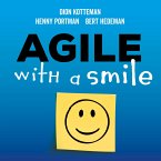 Agile with a smile (MP3-Download)