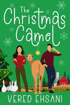 The Christmas Camel (eBook, ePUB) - Ehsani, Vered