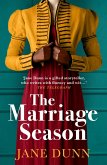 The Marriage Season (eBook, ePUB)