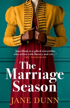 The Marriage Season (eBook, ePUB) - Jane Dunn