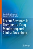 Recent Advances in Therapeutic Drug Monitoring and Clinical Toxicology (eBook, PDF)