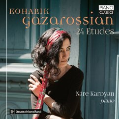 Groot,Cor De:Hommage Piano Music - Karoyan,Nare