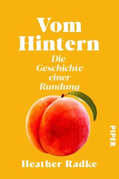 Cover Vom Hintern (eBook, ePUB)