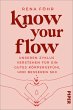 Know Your Flow (eBook, ePUB) - Bild 1
