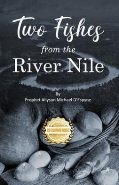 Cover Two Fishes from the River Nile (eBook, ePUB)