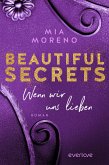 Wenn wir uns lieben / Beautiful Secrets Bd.3 (eBook, ePUB)