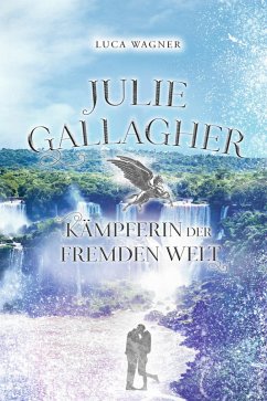Julie Gallagher (eBook, ePUB) - Wagner, Luca