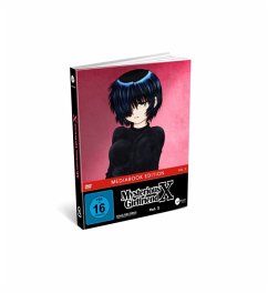 Mysterious Girlfriend X Vol.2 Mediabook - Mysterious Girlfriend X