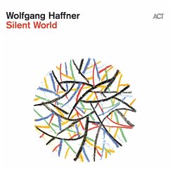 Silent World (180g Black Vinyl) - Haffner,Wolfgang