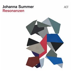 Resonanzen (180g Black Vinyl) - Summer,Johanna