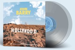 Hollywood Story (Grey Vinyl 2lp) - Ost/Barry,John